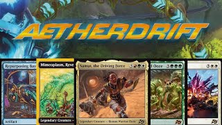 Aetherdrift Sucks Profile