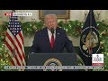 WATCH: "Our Country is Back" Announced by President Trump - 12/17/25