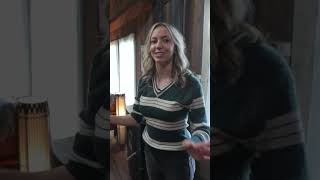 Sawtooth Mountain BTS - Sydney Scotia- #bigfoot #tubi