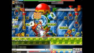 Maplestory - Kierans Passport Story