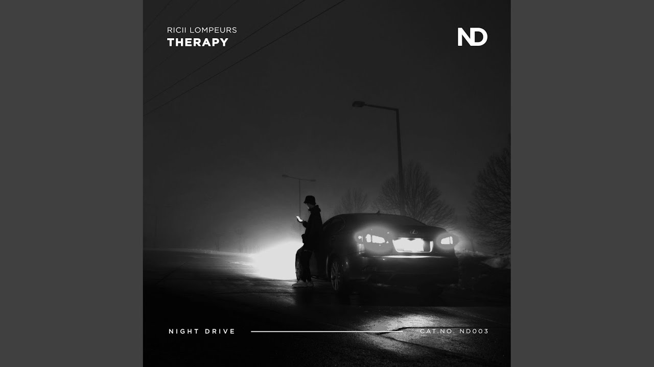 Watch Therapy on YouTube Watch Therapy on YouTube