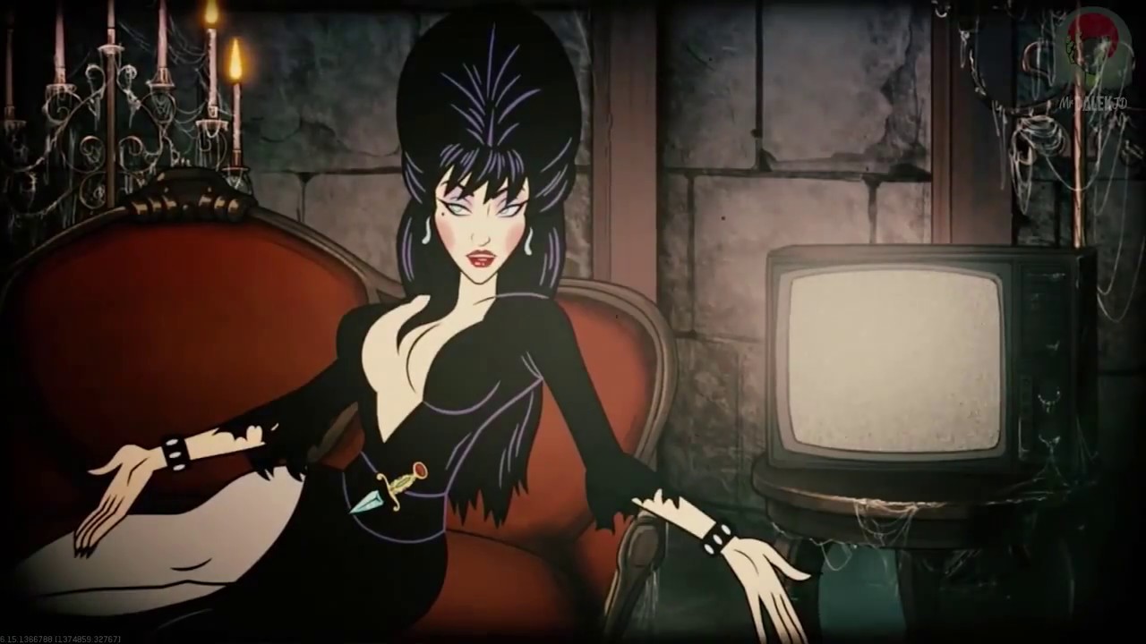 Elvira Re-Immortalized: Iconic Horror Hostess Is New Call of Duty  Character! - Horror Society