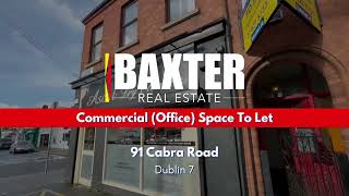 91 Cabra Road