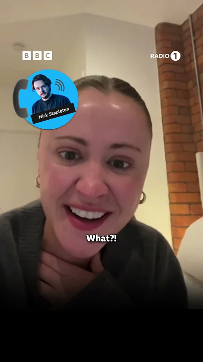 Natalie O'Leary gets scammed