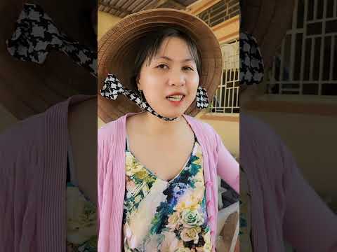 #shorts Nói Chuyện Trổng Không - Briefly say