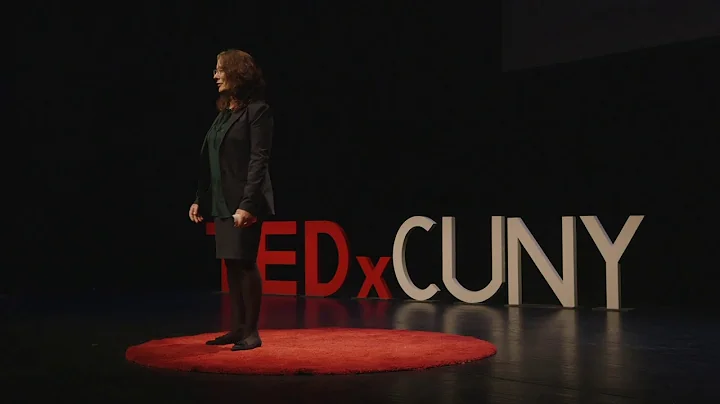 Democracy and Identity | Linda Martn Alcoff | TEDxCUNY