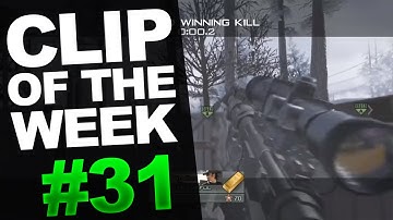 SoaR: Clip of the Week #31 - Powered by @bpi_gaming