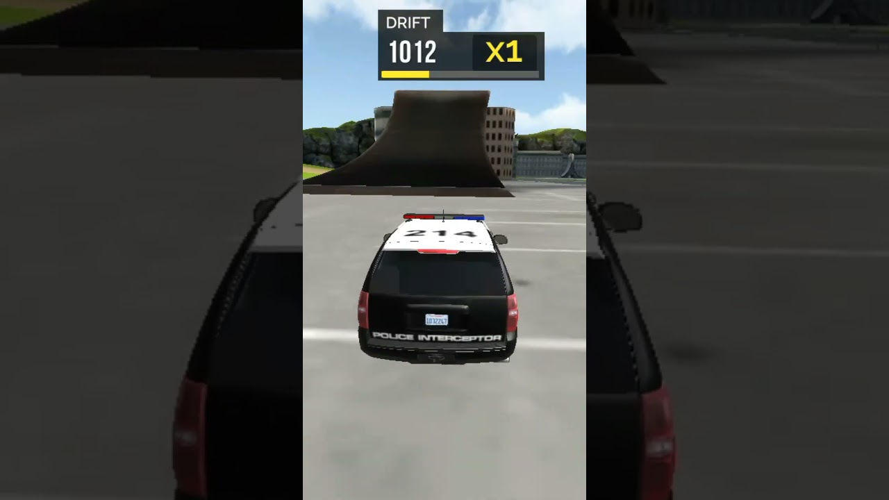 Cop Simulator - Police Simulator: Car Driving 