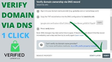 Verify Domain Ownership via DNS Record | Cpanel |Add property to Google Search Console in Seconds