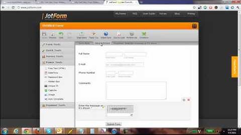 How to Add a Contact Form to Your Website