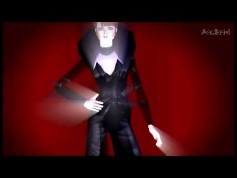 America's Next Top Sim Model Cycle 3: Finale (Part...