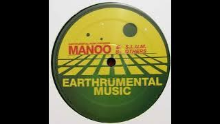 Manoo - Agoe (Original Mix) || Afro House Source | #afrohouse