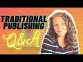 The Perks of Being a Reclusive Author | Traditional Publishing Real Talk