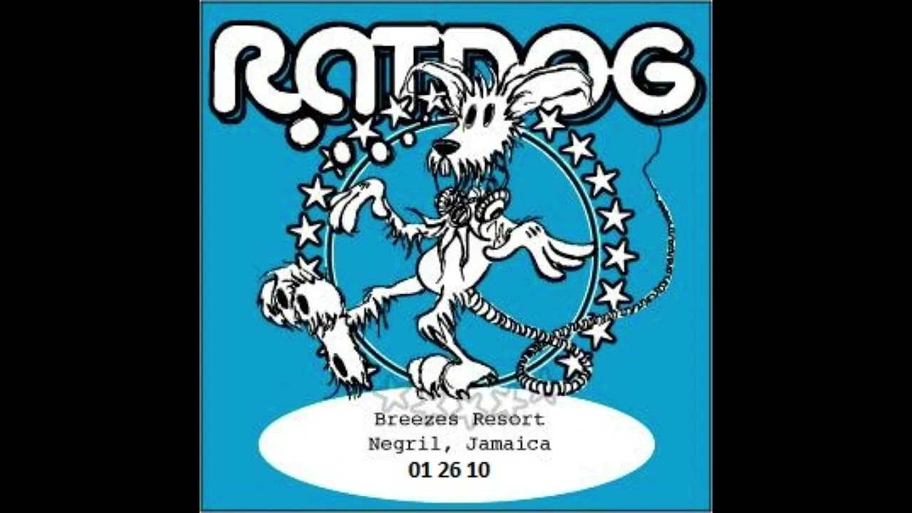 01/26/2010 Bob Weir & Ratdog