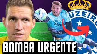 Trocas de Jogadores: Rafael Cabral e Gabriel Grando Mudam de Rumo