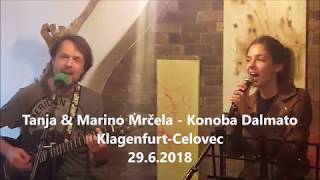 Tanja Marino Mrčela Konoba Dalmato Klagenfurt 2962018