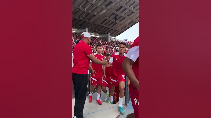 Azizi ki na wydad yake 🔥