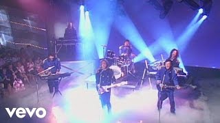 Blue System - That's Love (Zdf Hitparade 12.05.1994) (Vod)