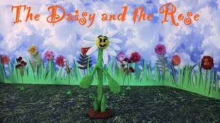 The Daisy and the Rose | A Short Film