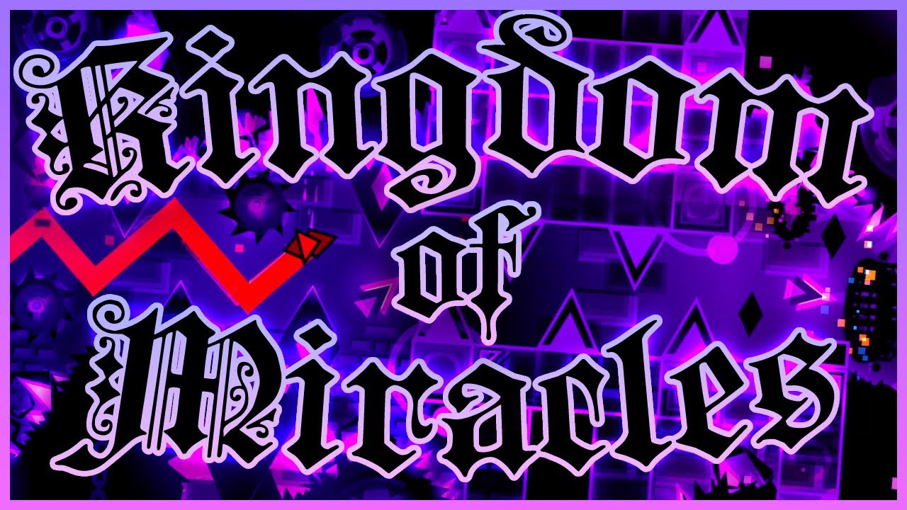 My part in "Kingdom of Miracles" Ft. Duke / The Hardest Top 1