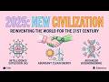 2025  New Civilization
