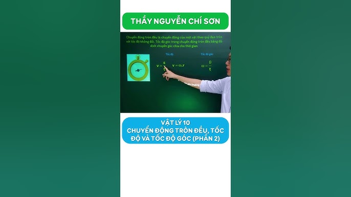 3. Ứng dụng của chuyển động tròn đều trong thực tiễn