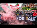Glazers Out: It Is Time To Sell Manchester United | 10,000+ Fans Protest At Old Trafford