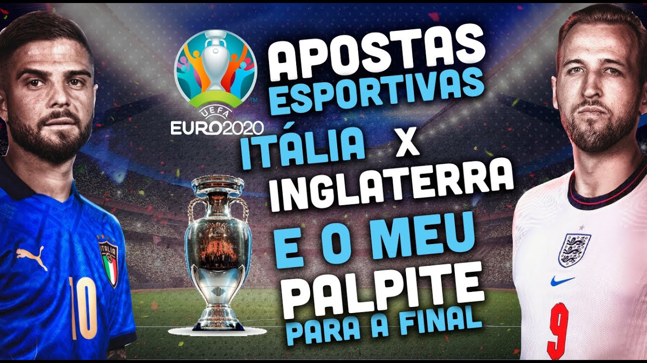 Espanha x Inglaterra: palpites, odds, onde assistir ao vivo, escalações e horário