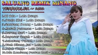 Dendang Minang Terbaru 2022 | Lala Bunga - Oi Uda