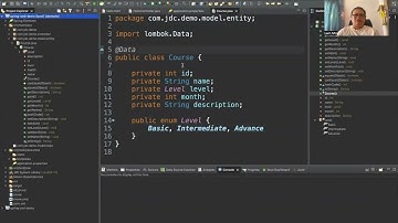 4 Setting Up to Use Lombok