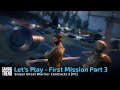 Sniper Ghost Warrior Contracts 2 First Mission Let's Play Preview Part 3 [Gaming Trend]