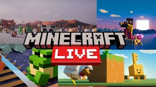 Intros de Minecraft Lives, 2020-2023, (proximamente, habra algo mejor)