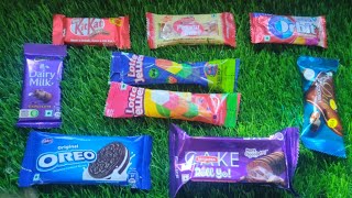 Lots Of Candies, Surprise Toys, Chocolate Opening Video, Lots Of Chocolates