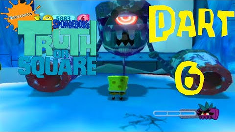 SpongeBob