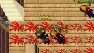 Open Tibia PvP Fun