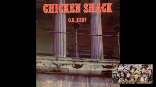 Chicken Shack - Night Life chords