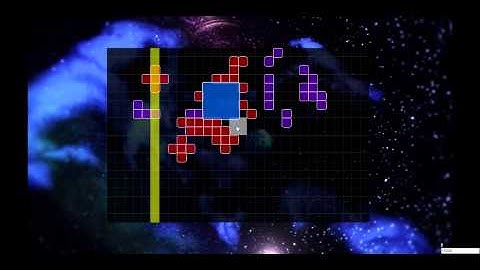 Pulse: Very Early JS / HTML5 Game Prototype