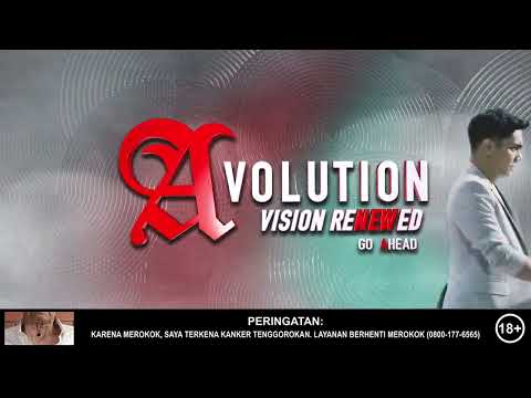A Volution - New Design, Same Taste. Vision Renewed (2021)