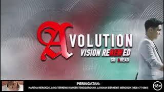 Avolution - New Design, Same Taste. Vision Renewed (2021)