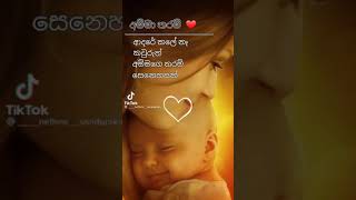 amma sinhala song anjani anjani amma sinhala song anjani anjani