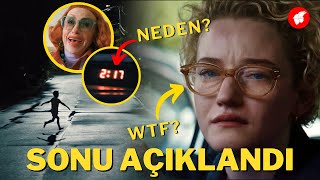 Weapons Film İnceleme Ve Final Açıklaması - Kaçırdığınız Tüm İpuçları