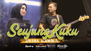 Seujung Kuku - Anisa Rahma - New Pallapa Live Diana Ria Semarang - Rumah NP