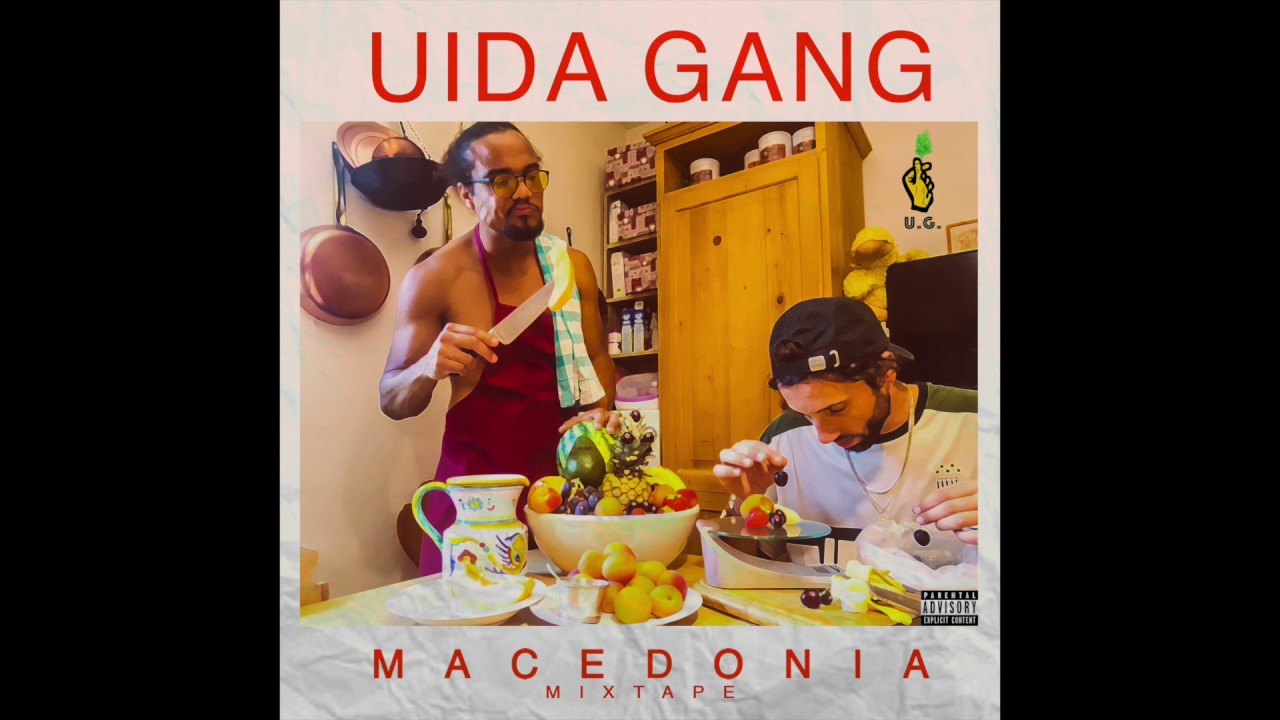 Watch Uida Gang - Freeddo (audio) on YouTube Watch Uida Gang - Freeddo (audio) on YouTube