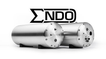 ENDO | The Core of Air Management