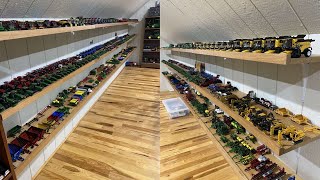 Farm Toy Collection With Over 900 Items: 2024 Edition