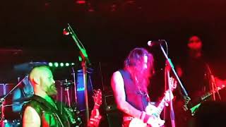 Blackribbon - Clarimonde