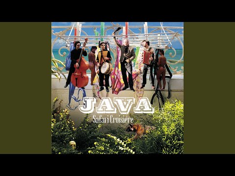 Java (7) — Trafic Info (G pour L)