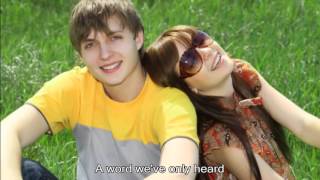 RAY CONNIFF and THE SINGERS - TOO YOUNG (With Lyrics)