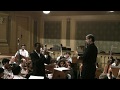 Diogo gomes  concerto para trompete  orquestra joseph haydn