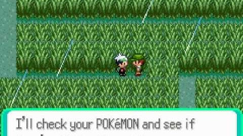 Pokemon Emerald Walkthrough - Part 18 | Trainer Road II